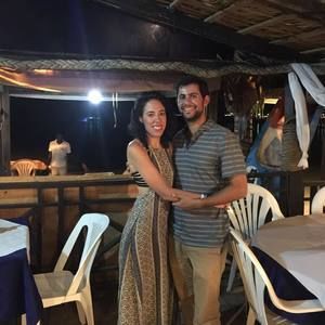 Meet your Posher, Matt